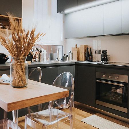 Prestige Boutique Homes - Brera 2 ميلان المظهر الخارجي الصورة