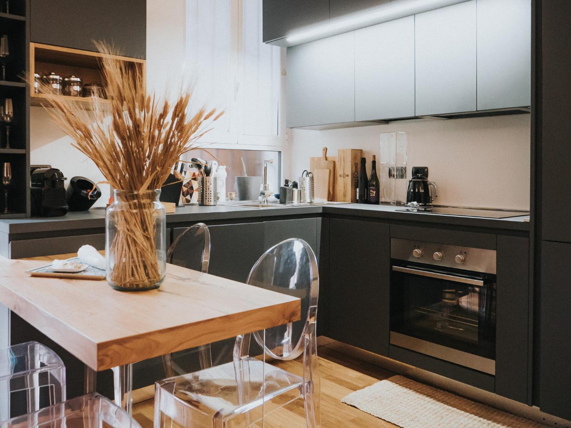 Prestige Boutique Homes - Brera 2 ميلان المظهر الخارجي الصورة