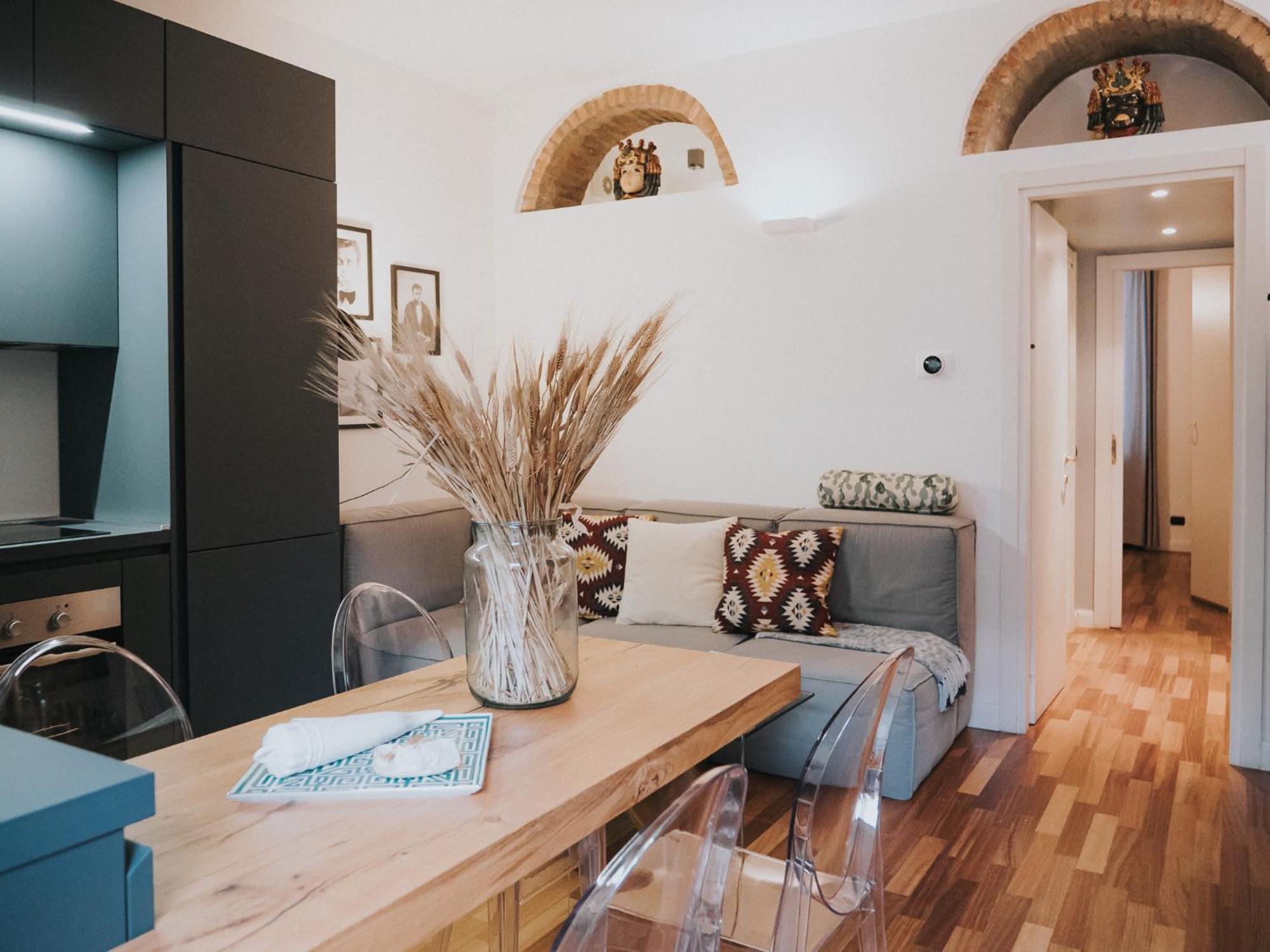Prestige Boutique Homes - Brera 2 ميلان المظهر الخارجي الصورة