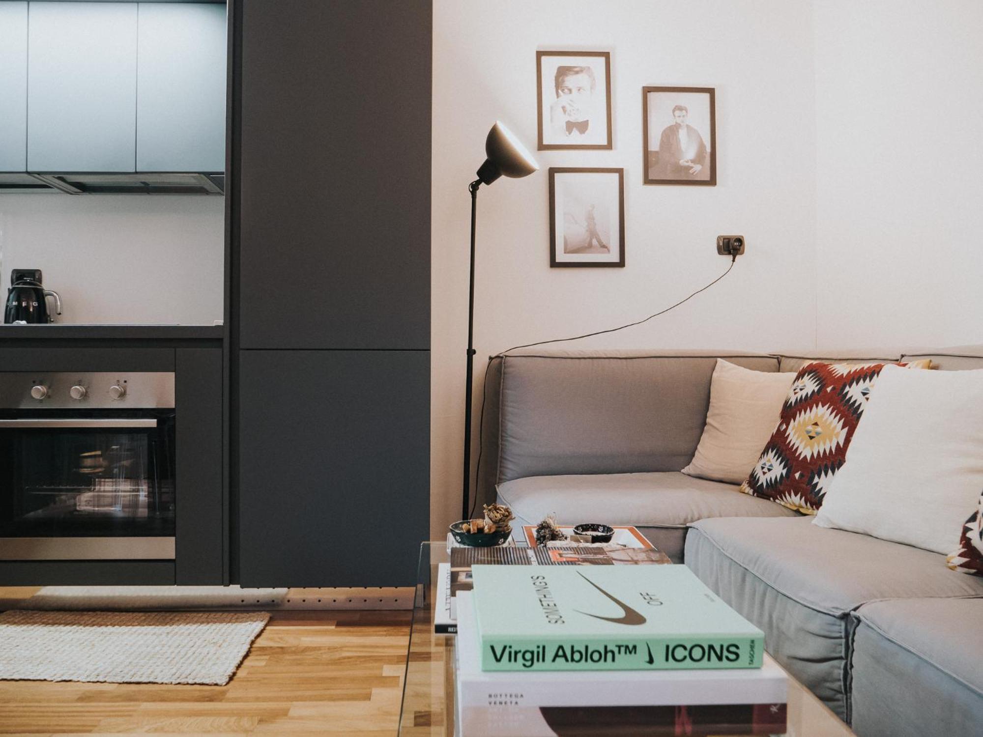 Prestige Boutique Homes - Brera 2 ميلان المظهر الخارجي الصورة