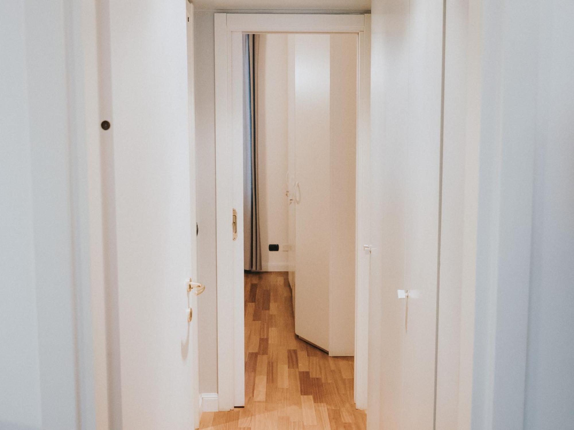 Prestige Boutique Homes - Brera 2 ميلان المظهر الخارجي الصورة
